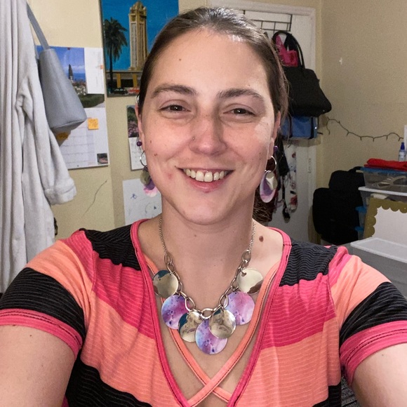 Meet your Posher, Janna - Picture 12 of 16